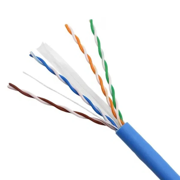 Copper-Cat6-Ethernet-Internet-UTP-Cat-6-Communication-Network-Cable