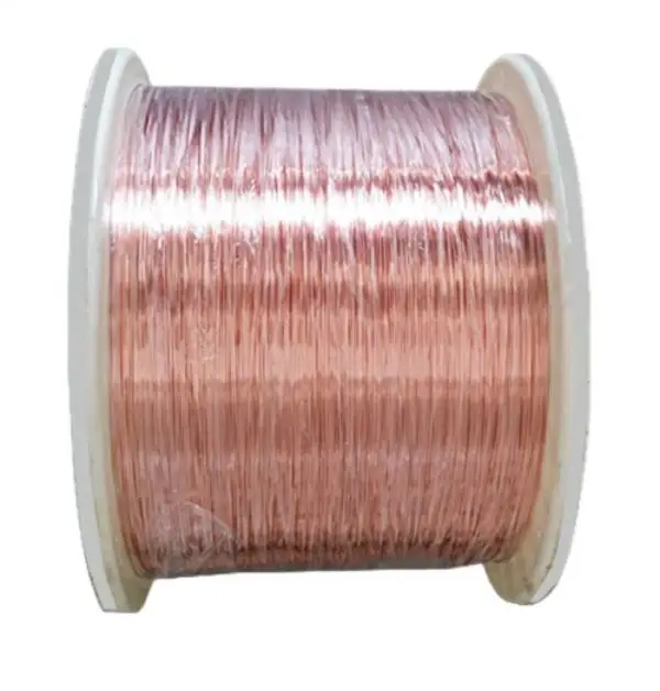 Copper-Clad-Aluminum-CCA-Coated-Electrical-Conductor-Wire-Cable-Cutting-Bending-Welding