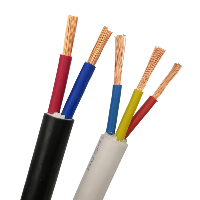 Copper-Conductor-Royal-Cord-Flexible-Cable-RVV-2-5-Core-0.75-6mm-Electrical-Power-Cable-with-PVC-Insulation