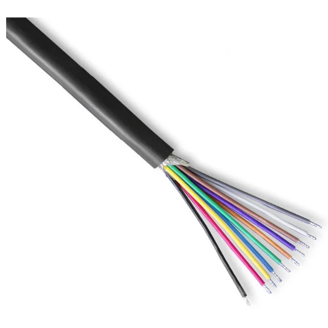 Copper-Conductor-Royal-Cord-Flexible-Cable-RVV-Electrical-Cable-Wire-Power-Cable