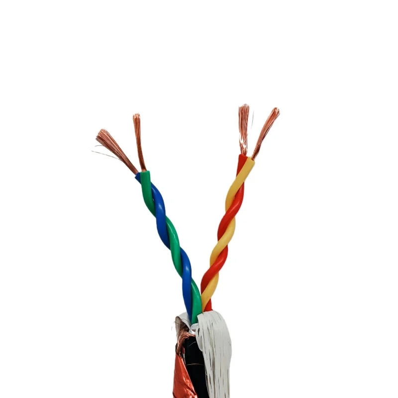 Copper-PVC-Insulated-Multi-Core-RVSP-Shielded-Control-Cable-for-Data-Transmission-and-Industrial-Use