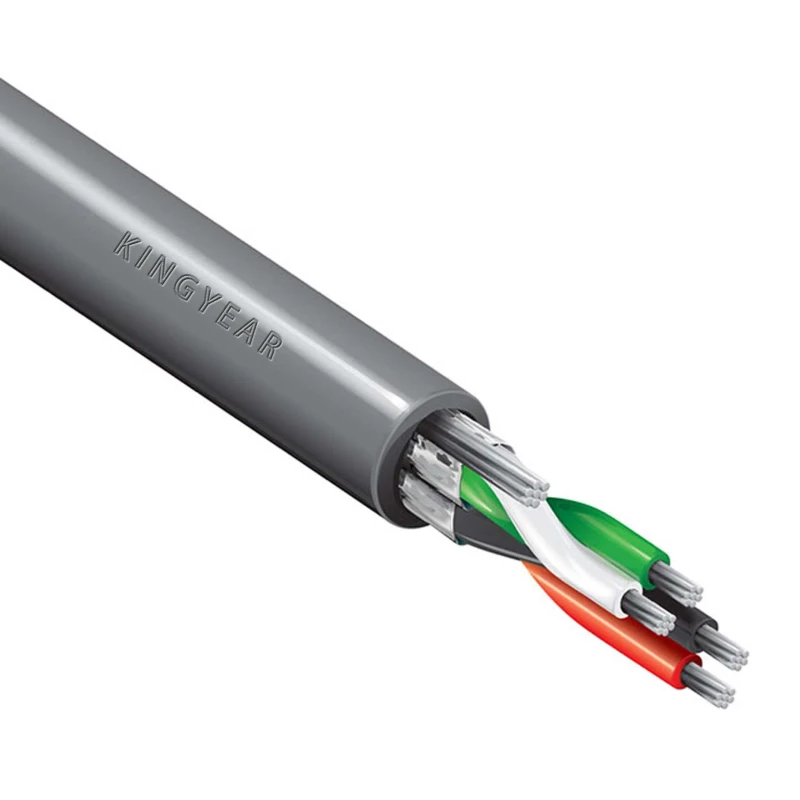 Copper-Power-Cables-for-Industrial-Buildings-Control-Cable