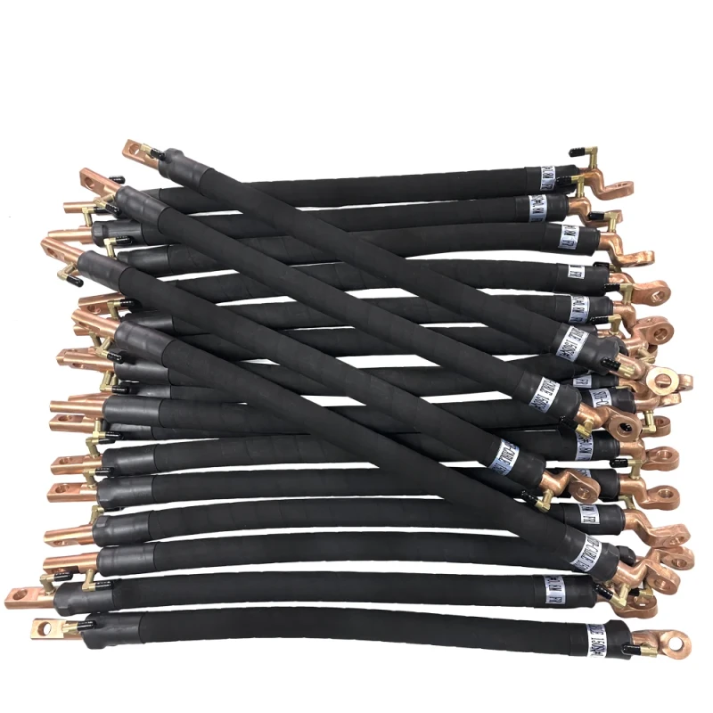 Copper-Secondary-Water-Cooled-Cables-for-Spot-Welding-Machine-Portable