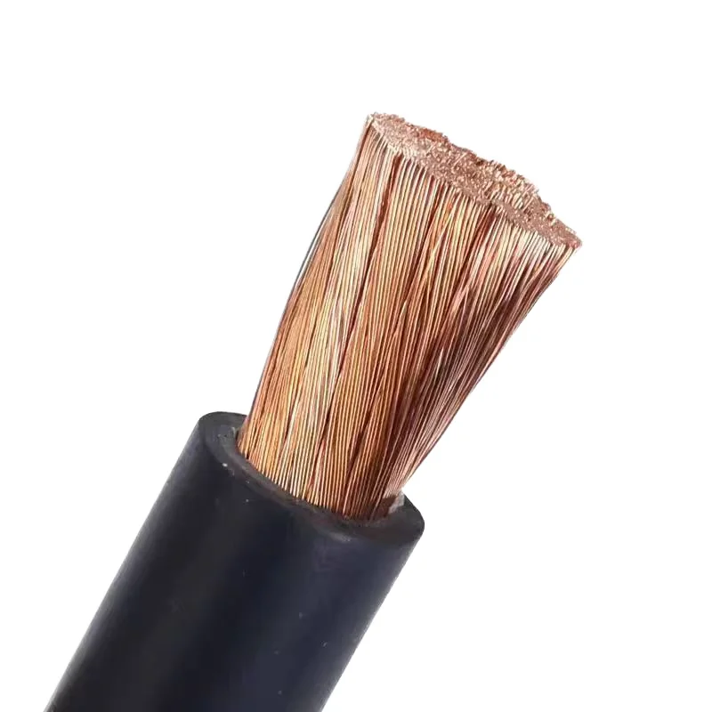 Copper-Single-Core-High-Voltage-Electrical-Cable-1-0-2-0-3-0-4-0-THHN-THWN-XHHW-THW-750mcm-XLPE-PVC-16A-30A-Power-Station