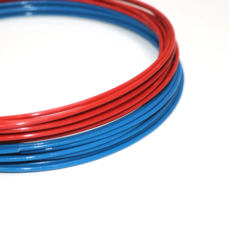 Critical-Signal-Power-Link-2.5mm-FEP-Stranded-Wire-for-High-Frequency-Low-Loss-Transmission