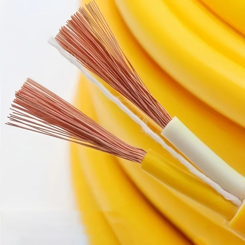 Cross-border-Supply-Industrial-Building-Use-Copper-Electrical-Cable-with-PVC-Insulation-and-Flexibility