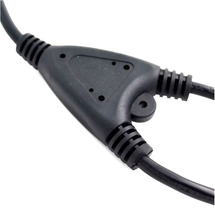 Custom-12AWG-14AWG-PUR-Immersion-Cooling-C20-to-C19-Power-Cords-C20-to-Dual-13-Y-Splitter-Power-Cable