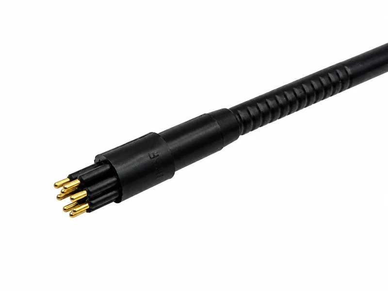 Custom-8-Core-Heavy-Duty-Metal-Circular-Connector-Cable-Assembly-Industrial-Wiring-Harness-for-Automation-New-Energy