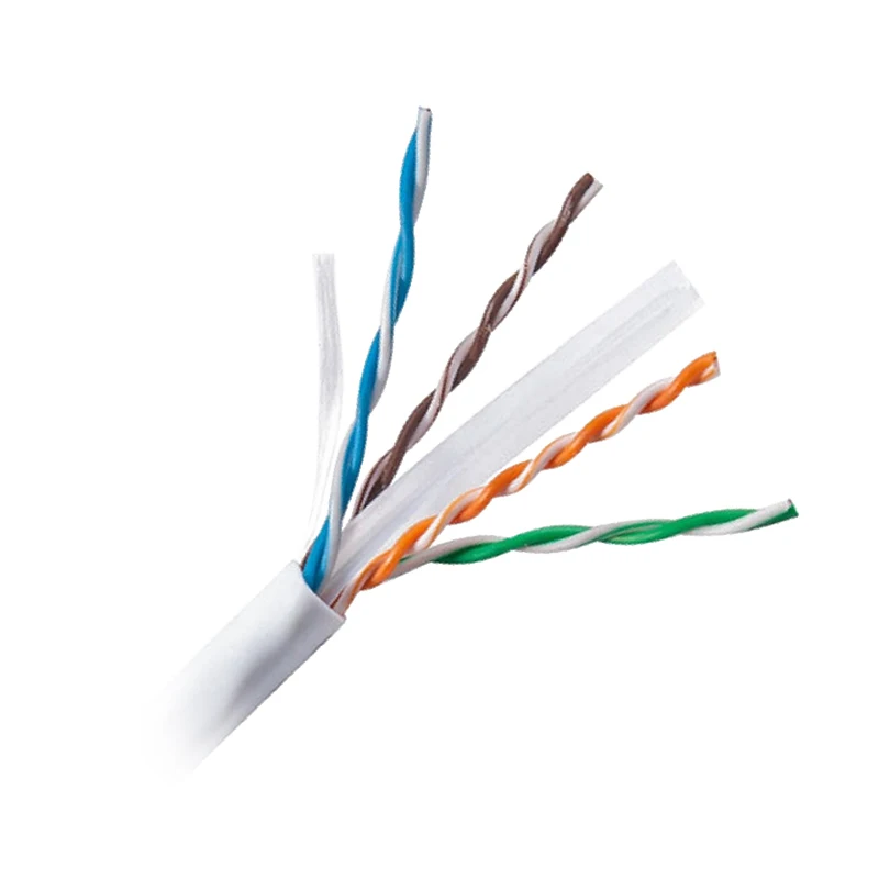 Custom-CCA-BC-Core-Wire-Communication-Cable-UTP-Cat6-Outdoor-Ethernet-Extension-Cable