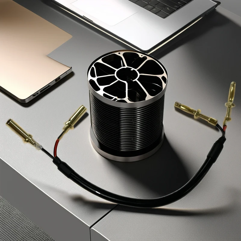 Custom-DC-Power-Cable-PVC-Insulated-Copper-Clad-Aluminum-Male-Female-Connect-Harness-for-Computer-Wiring