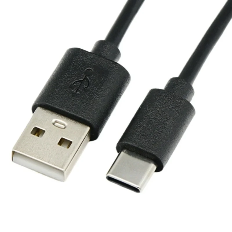 Custom-Harness-USB2.0-Type-C-Data-Cable-0.3m-1m-3m-5m-Male-Female-Charging-Cable-with-PVC-Jacket-for-MP3