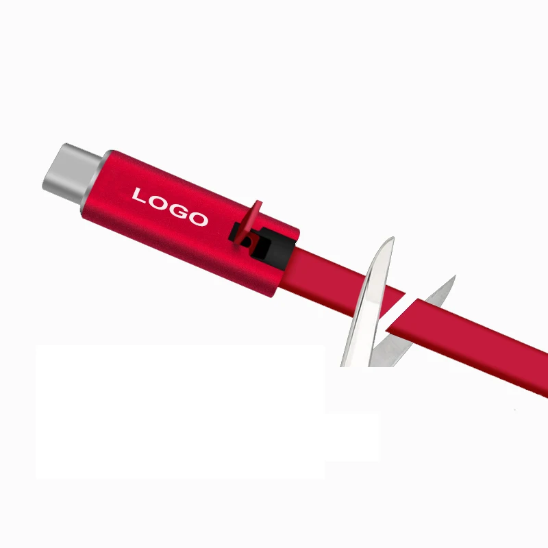 Custom-Logo-Multi-Function-2.1A-Pure-Copper-Micro-USB-V8-Cable-Fast-Charging-for-Cameras