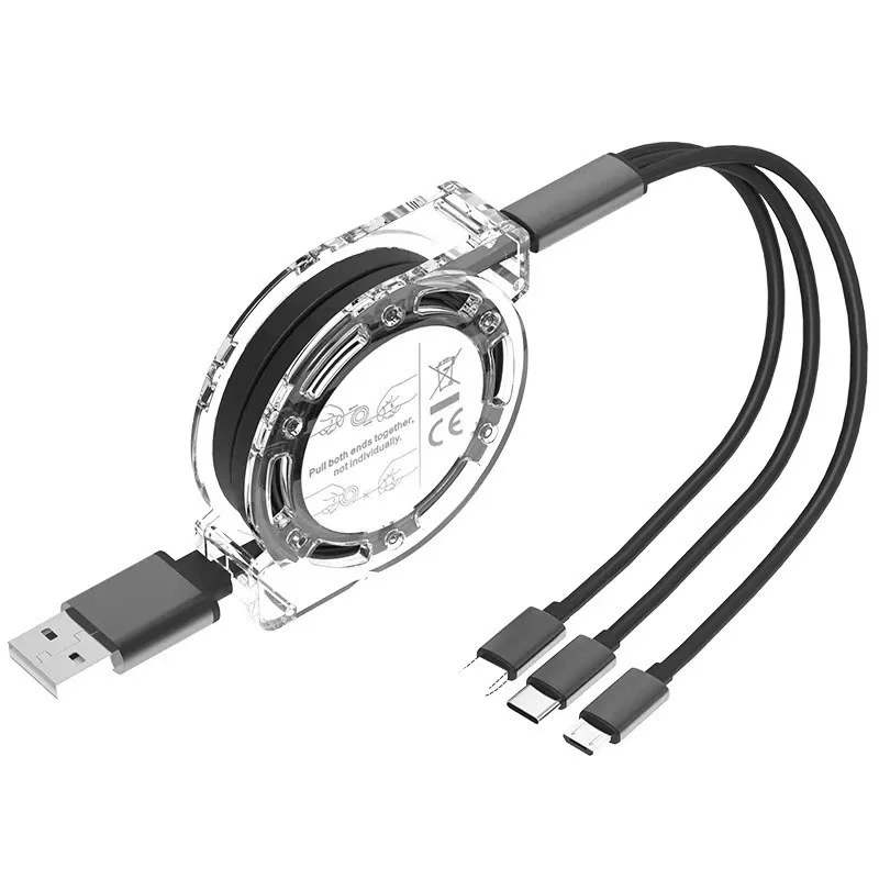 Custom-Logo-Multifunction-Retractable-1M-Tpe-3In1-Charging-Usb-Cable-Fast-Charge-Data-Line-3-in-1-Charger-Cable-for-Gift-OEM