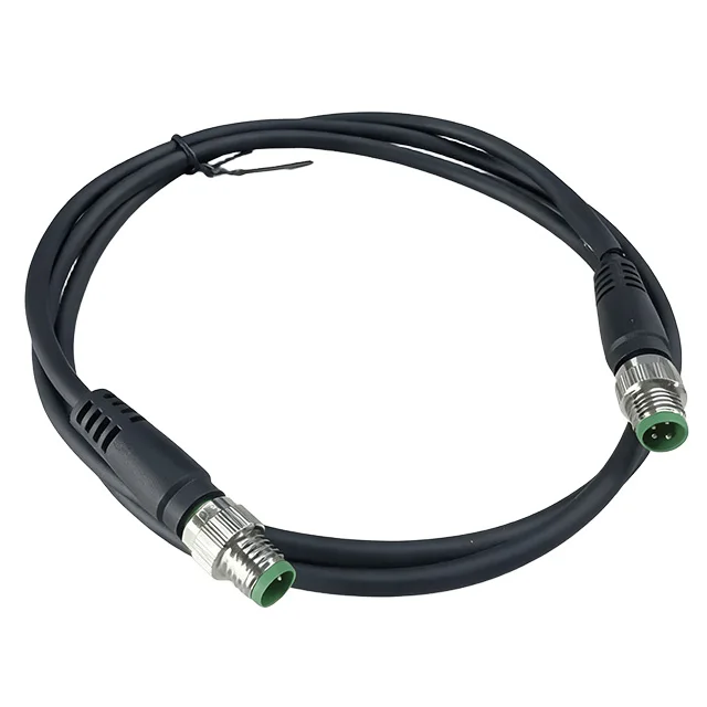 Custom-M12-M16-M18-M20-Waterproof-Cable-48V-1T4-Julet-IP67-2-8Pin-Electric-Bike-Power-Cable-for-Outdoor-Industrial-Ethernet