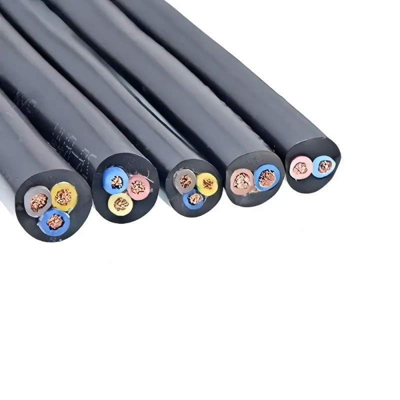 Custom-OEM-RVV-Control-Cable-0.5-6mm-Multi-Core-Flexible-Copper-Wire-with-Custom-Logo-Packaging