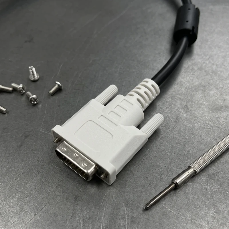 Custom-Plug-Play-Cable-Assembly-with-Tin-Plated-Copper-and-Nylon-Housing-for-Commercial-LED-Connection