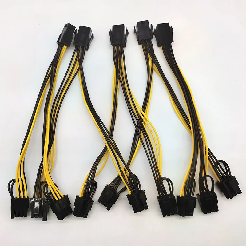 Custom-Professional-OEM-ODM-Tinned-Copper-Computer-Electronic-Cable-Assembly-With-IP66-Rating-and-Adapter-Connectors-Factory