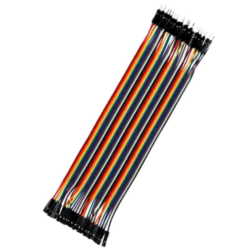 Custom-Professional-Wire-Harness-Assembly-PBT-PTFE-Nylon-Insulation-IP66-Rated-for-Home-Appliance-Computer-Electronic