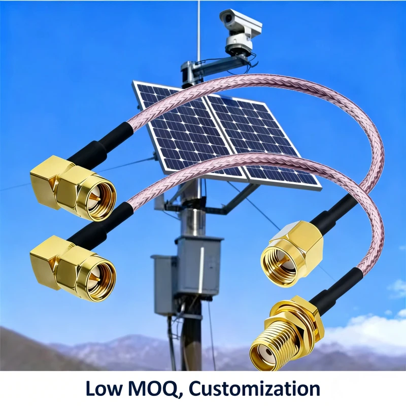 Custom-SMA-Female-to-SMA-Male-Coaxial-Cable-RG316-RF1.13-RG178-WiFi-Antenna-Extension-Cable-Assembly-Customized