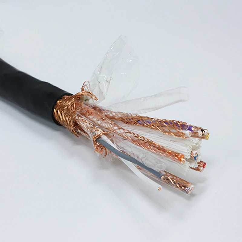 Custom-Waterproof-Certified-Multipair-Stranded-Copper-Conductor-Power-Computer-Cable