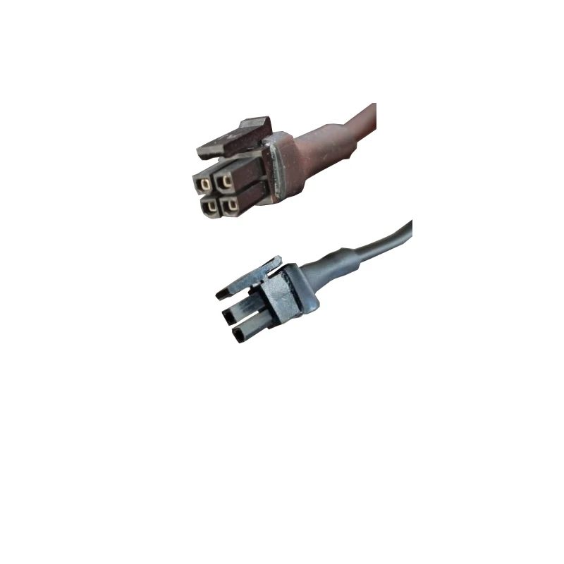 Customizable-Small-5557-2-1-5557-2-2-Double-Row-Power-Cords-2P-4P-Male-Shell-Extension-Cords