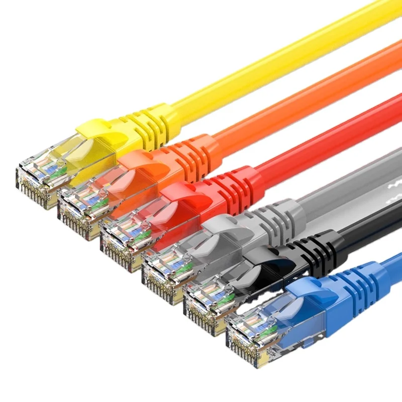 Customization-Cat7-LAN-Cable-Cat6-RJ45-Network-Ethernet-Patch-Cord-CAT5E-LAN-Cable-RJ45-PVC-Jacket-1m-2m