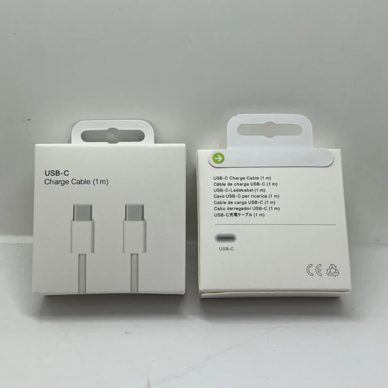 Customization-High-Quality-PD-USB-C-to-C-Type-C-Fast-Charger-Cable-Braided-Nylon-Data-Sync-Mobile-Phone-Flex-Cables