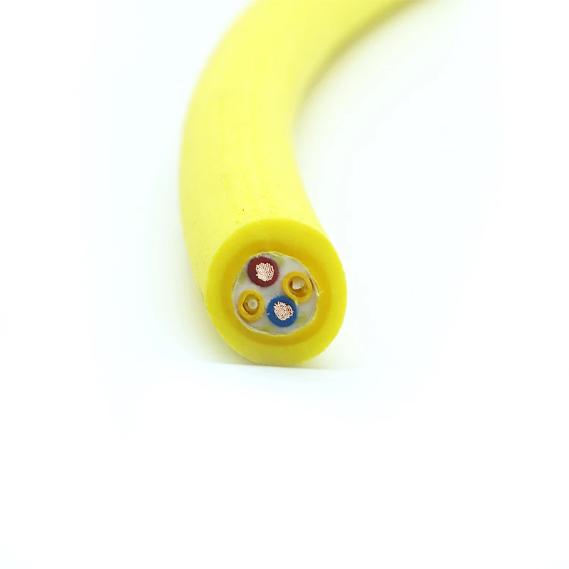 Customize-2x1.52-Core-Stranded-Multi-mode-Optical-Fiber-PE-Insulation-Hybrid-Underwater-ROV-Zero-Buoyancy-Floating-Cable-500m