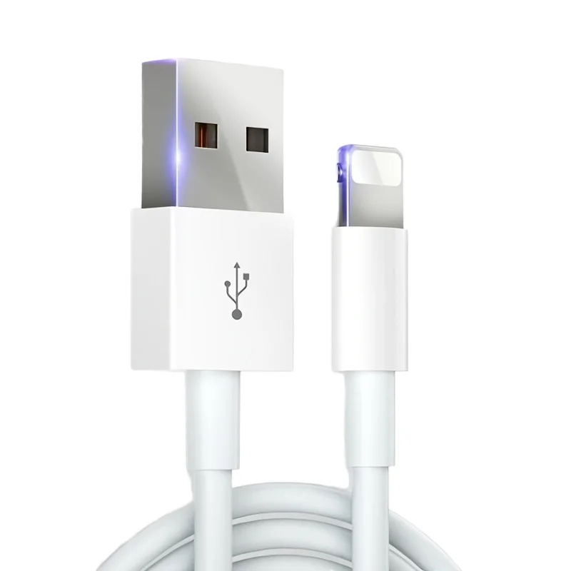 Customize-Certified-2M-2.1A-USB-Fast-Charger-Cable-for-iPhone-6-7-8-X-XS-XR-11-12-13-14-Mobile-Phone-Pure-Copper