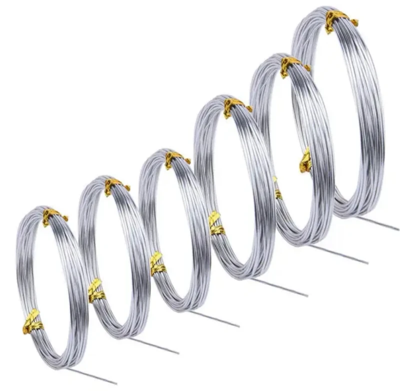 Customized-ASTM-Aluminum-Aluminium-Wire-3003-4032-5005-5052-5154-5056