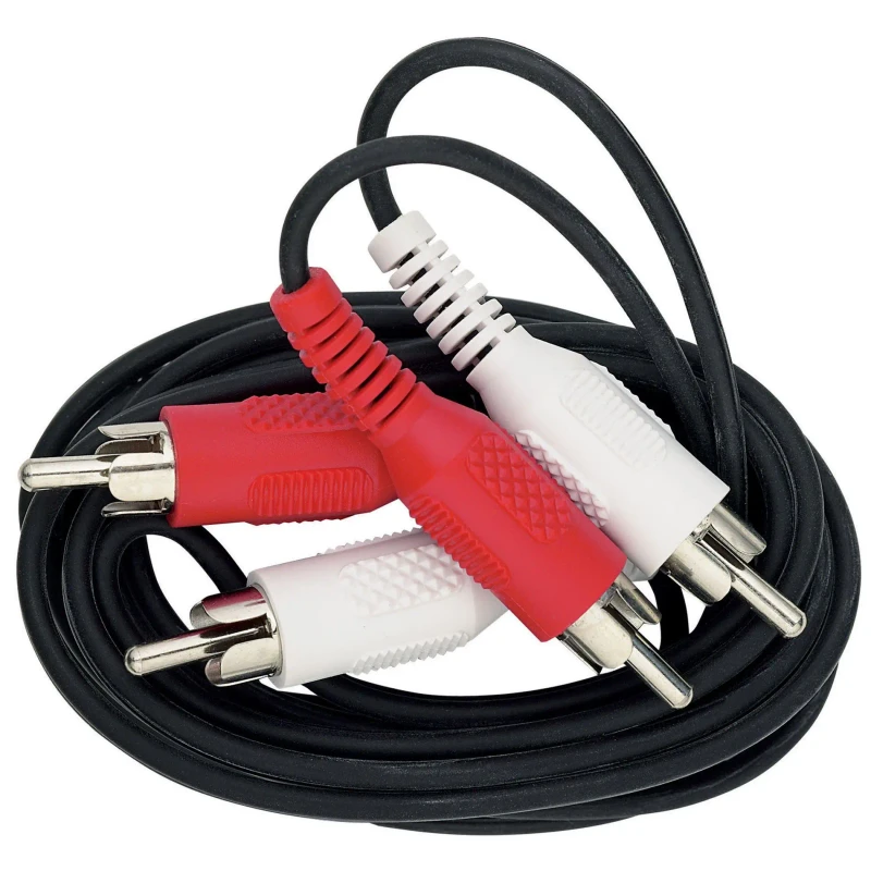 Customized-Audio-Sound-Cards-and-Mixers-AV-Cable-Audio-Video