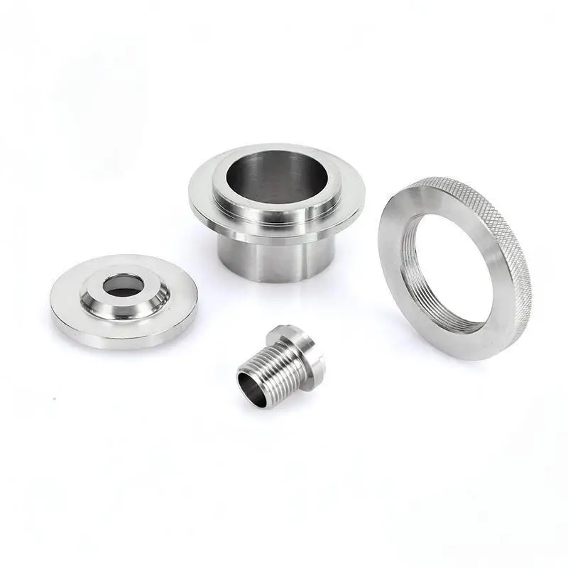 Customized-CNC-Milled-Turned-Precision-Metals-Stainless-Steel-Brass-Aluminum-Wire-EDM-Broaching-Machining-Services