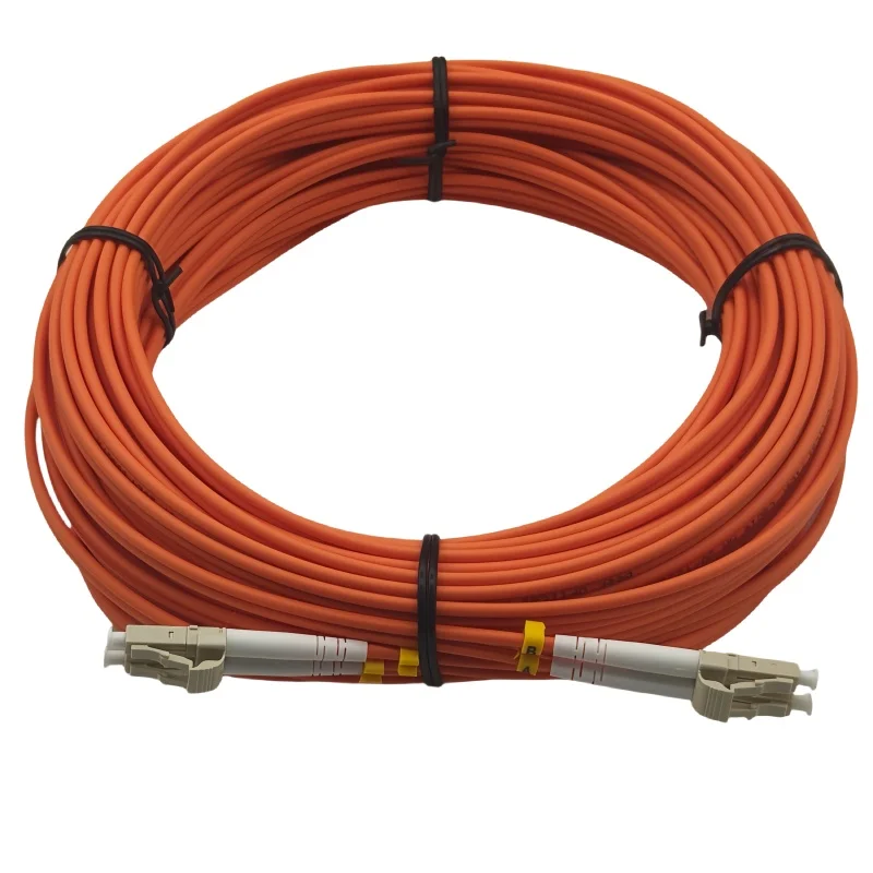 Customized-Duplex-Multimode-Fiber-Optic-Cable-MM-DX-OM1-OM2-OM3-OM4-LC-UPC-to-LC-UPC-Fiber-Optic-Patch-Cord