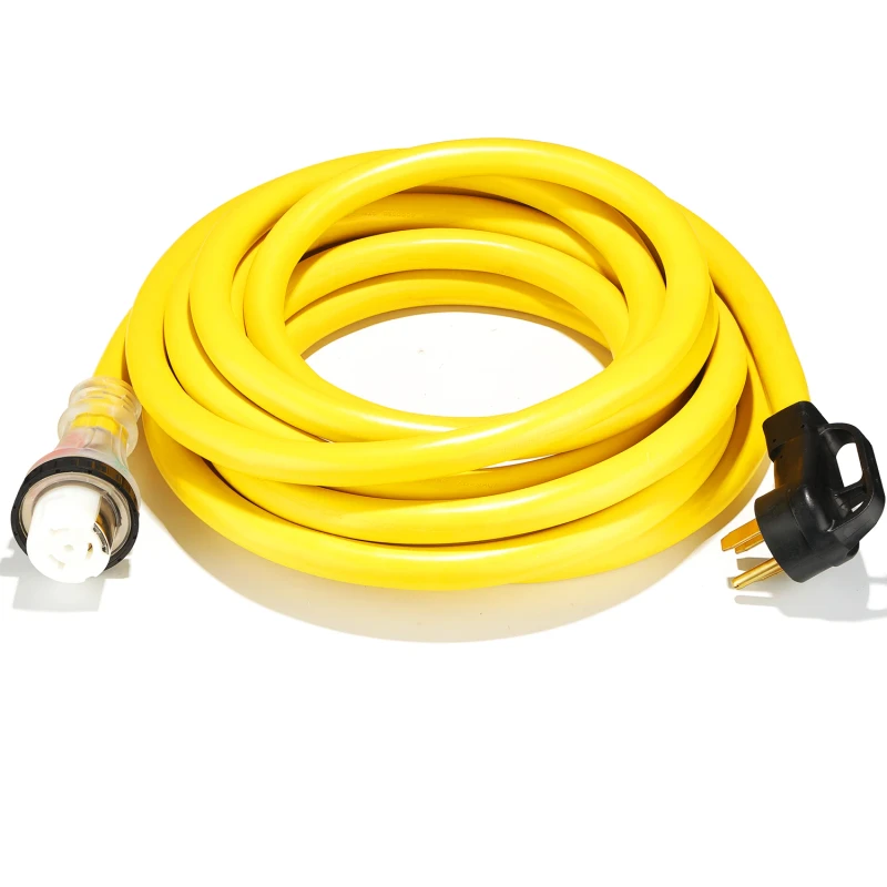 Customized-Heavy-Duty-Electrical-Extension-Cord-NEMA-14-50P-RV-Cord-50-Amp-25ft-RV-Power-Extension-Cord-for-Home-Appliance
