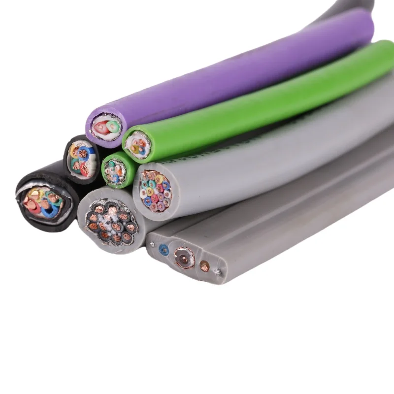 Customized-KVVP-Shielded-Industrial-Control-Cable-Multi-Core-Flexible-Pure-Copper-Heat-Resistant-Electrical-Cable