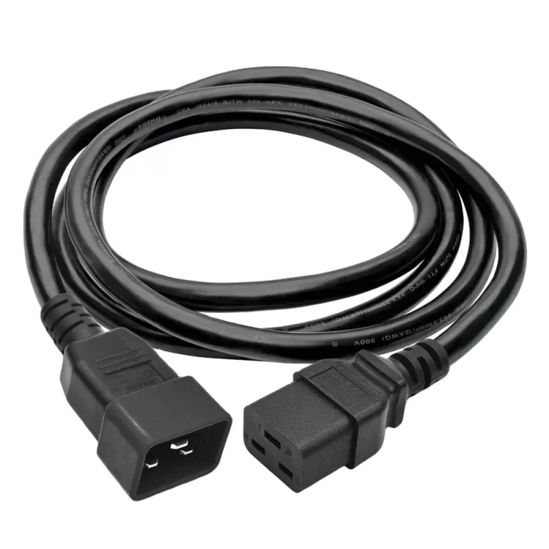 Customized-Length-Power-Supply-Cord-IEC-C13-C14-C15-C19-C20-C21-Plug-Power-Cable-Extension-Cord-for-Data-Center-PDU-Server-Rack
