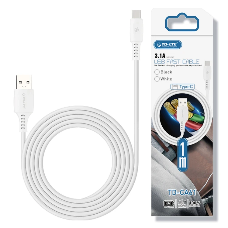 Customized-Manufacturers-C-Type-Fast-Charging-Data-Cable-Mobile-Phone-Data-Cable