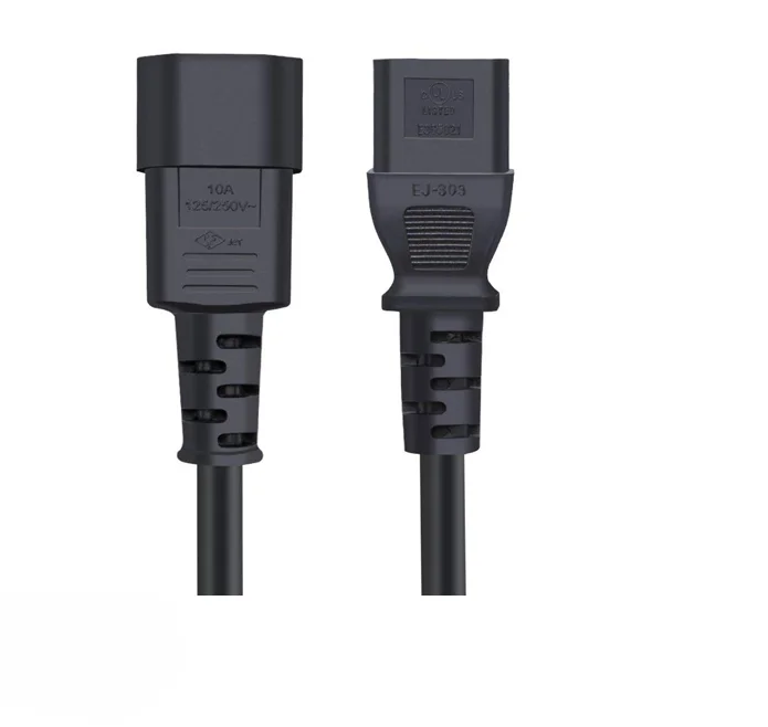 Customized-Procurement-Power-Cords-Extension-Cords-AC-Power-Cord-Laptop-Power-Supply-Cord-Connector-Cable