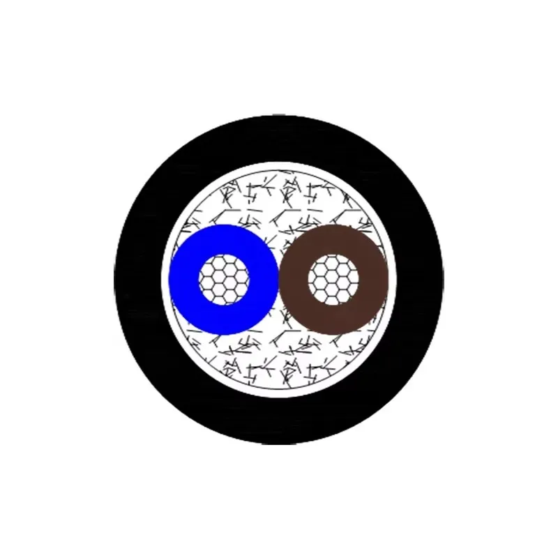 Customized-Service-105-Degree-AC-600V-or-1000V-EVE-2-18AWG-Wire-Electrical-Cable-Car-Charging-Cable