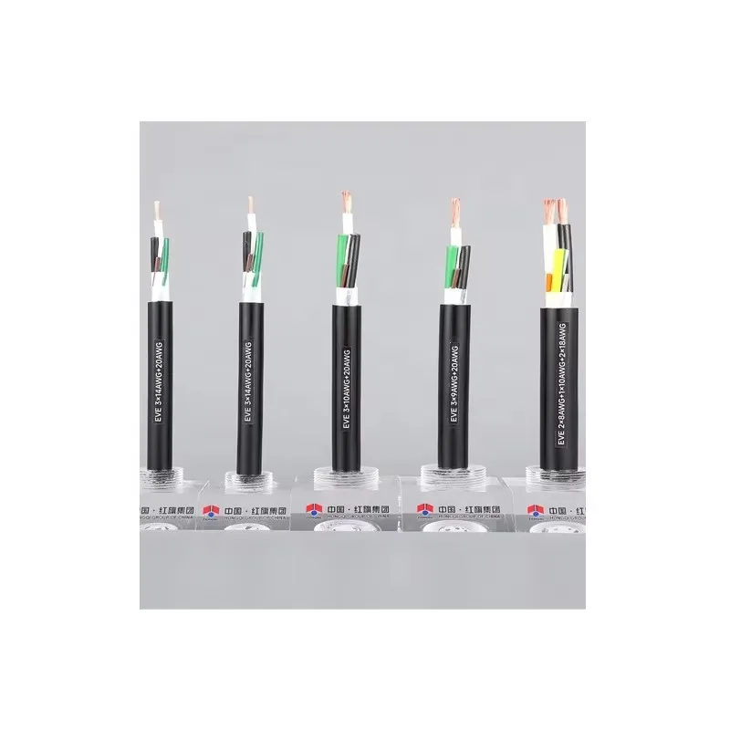 Customized-Service-American-Standards-AC-EV-Charging-Cable-China-Cable-Manufacturer