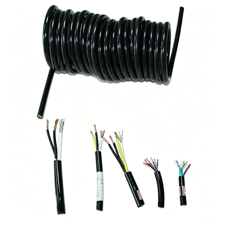 Customized-Spiral-Hybrid-Cable-Power-and-Ethernet-Integrated-PUR-Coiled-Cable-for-Industrial-Automation