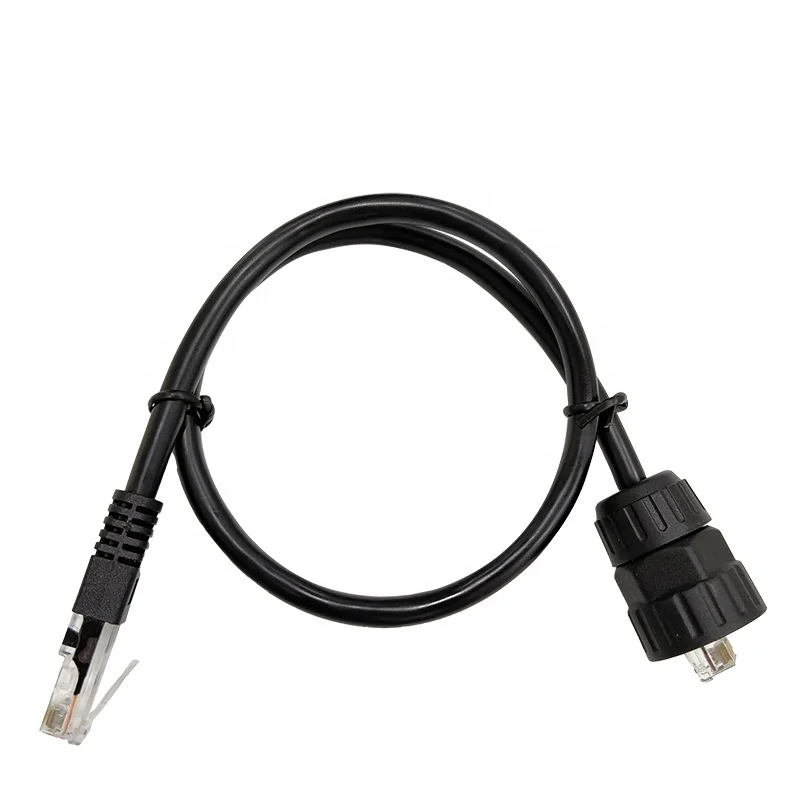 Customized-Waterproof-RJ45-Connectors-Special-Gigabit-Network-Cables-Waterproof-Rating-IP67