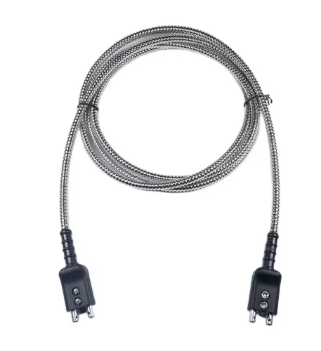 DA231-KBA533-DM-DM-Equv-Style-Dual-Ultrasonic-Cable-Krautkramer-Armoured-Cables