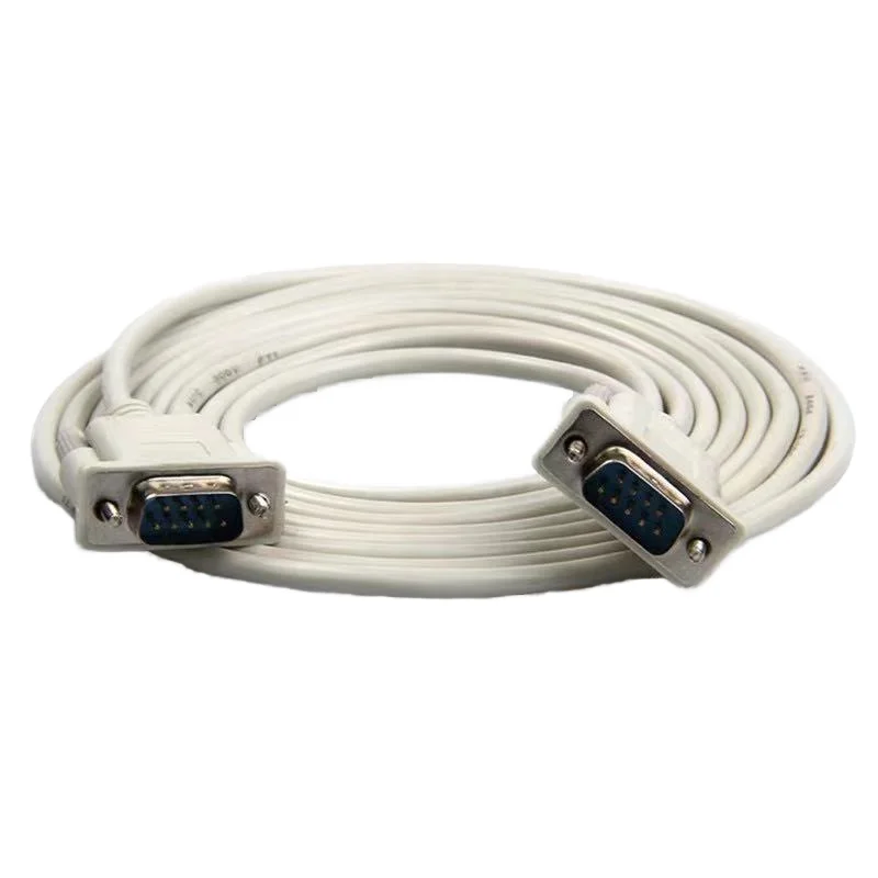 DB9-Male-to-Female-PVC-Extension-Cable-9-Pin-RS232-Serial-Straight-Cord-Pure-Copper-Conductor-for-Computer-Data-Communication