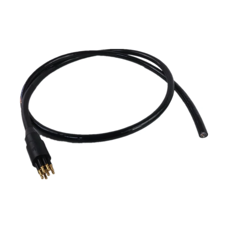 DIL8M-Underwater-Pluggable-8-Pin-Male-Ethernet-Circular-Connector-Watertight-Plug-Cable-Subsea