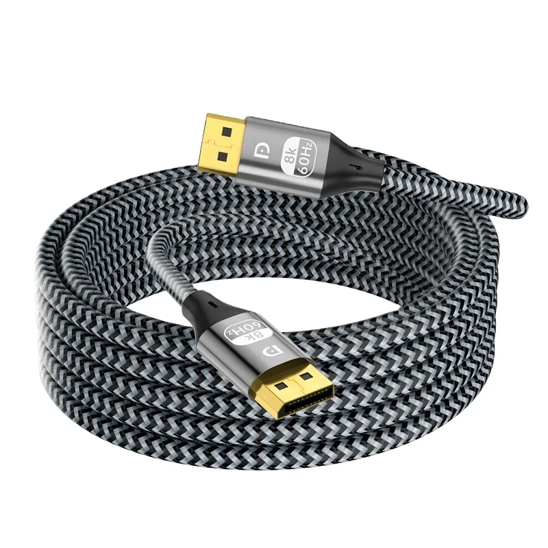 DP-1.4-Cable-Gold-Plated-8K-Display-Port-to-DisplayPort-Cable-Male-to-Male-8K-DisplayPort-to-DP-Cable-OEM