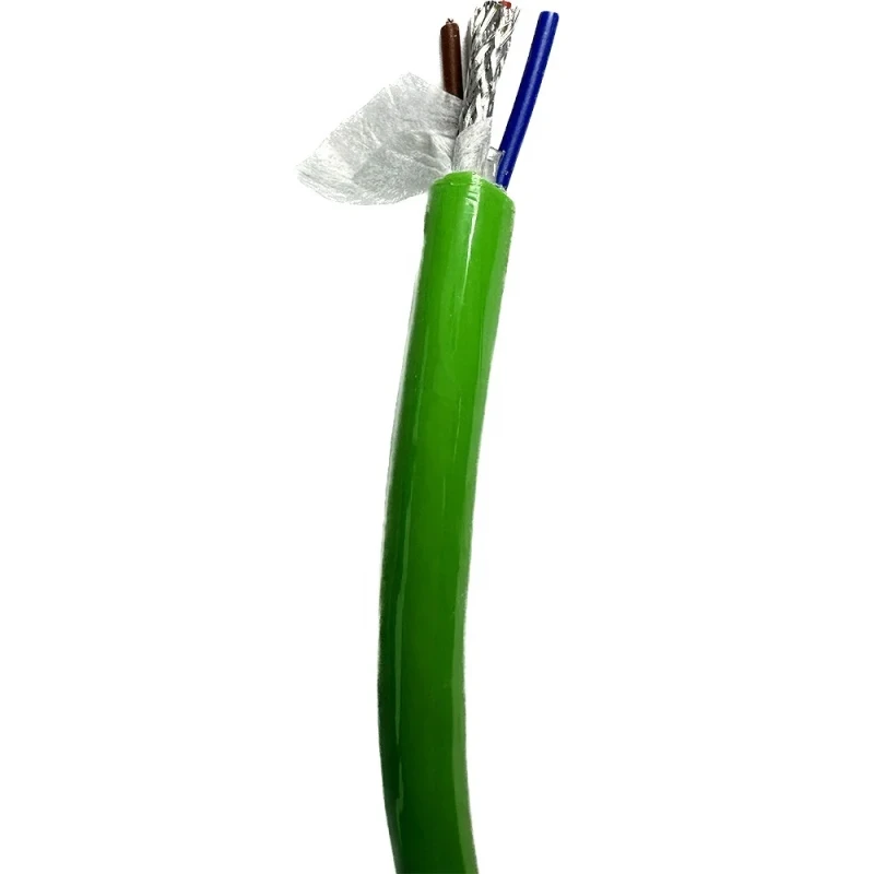 DR-PRC-2x1.5mm-RS4851x2x0.2mm-Copper-Core-300V-CE-Certified-Double-Sheath-Shielded-Hybrid-Underwater-Cable-for