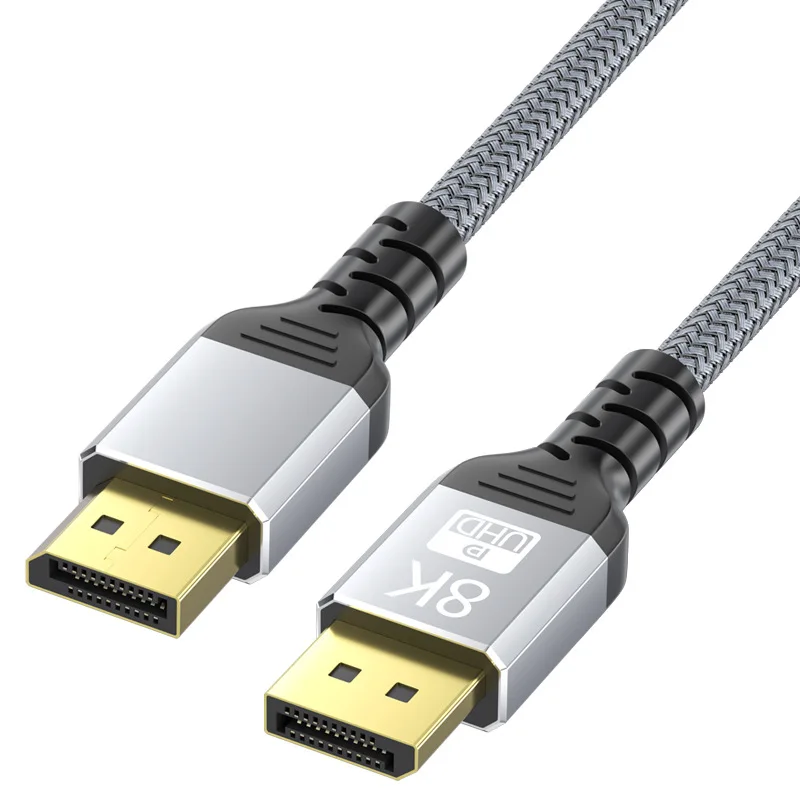 Data-Cable-Electrical-Connection-Card-Computer-Monitor-Connection-Cable-DP-Cable