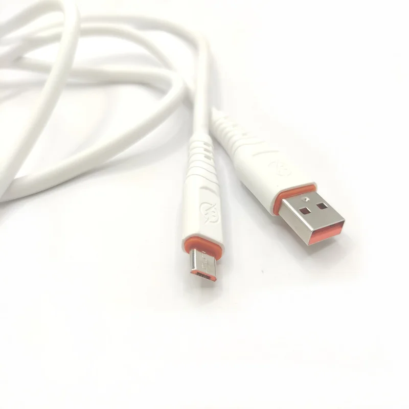 Data-Cables-Factory-Price-USB-Type-C-3ft-Fast-Charging-Cable-with-Braid-Shielding-PVC-Jacket-for-iPhone