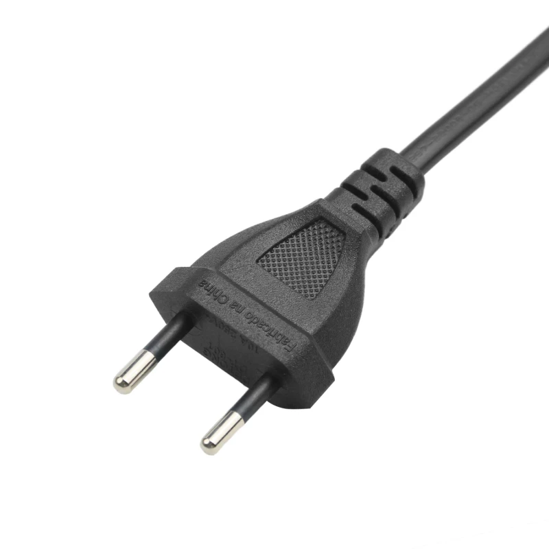 DeTong-1.5M-European-Plug-to-C7-Extension-Cord-Pure-Copper-Conductor-for-Audio-Equipment